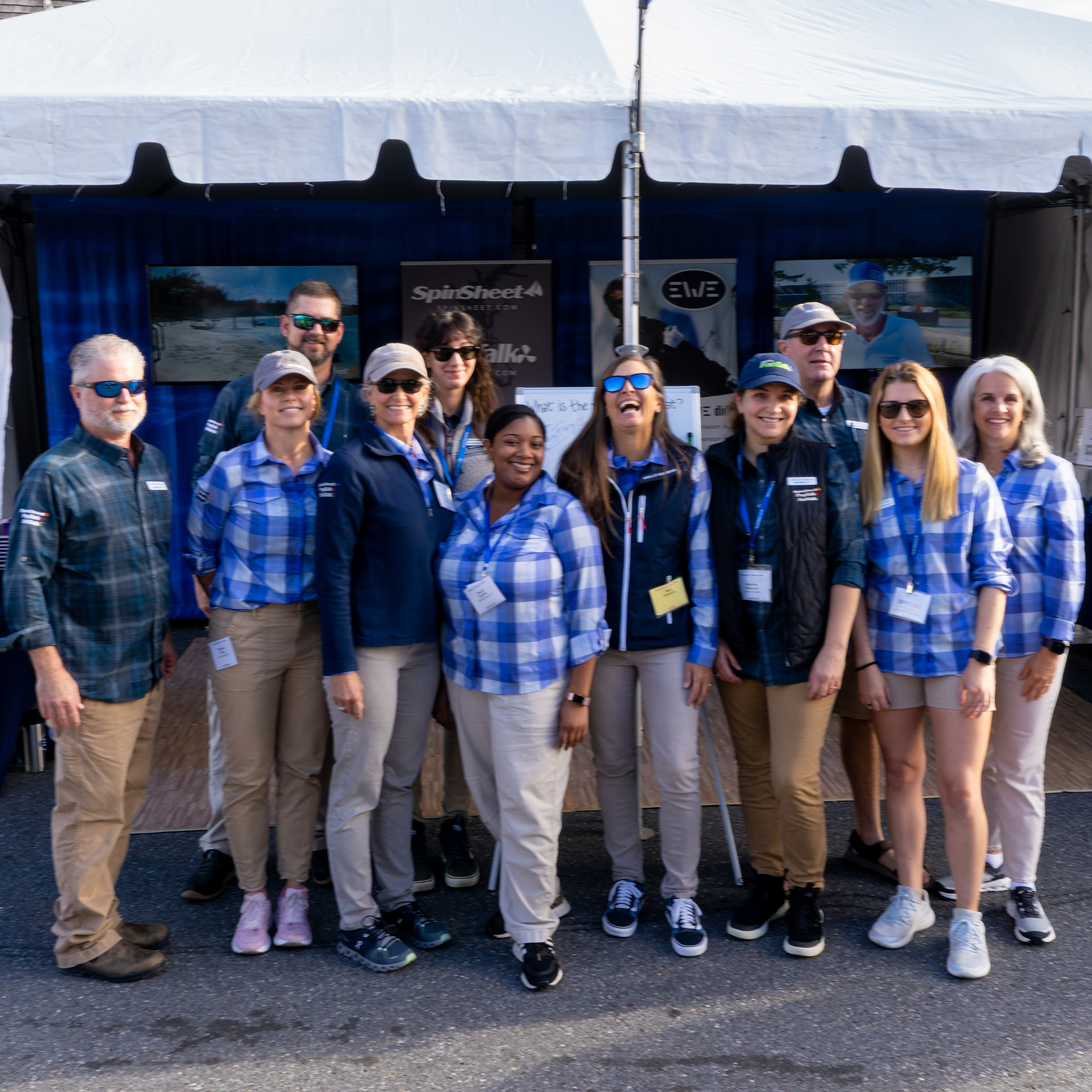 Annapolis Sailboat Show
